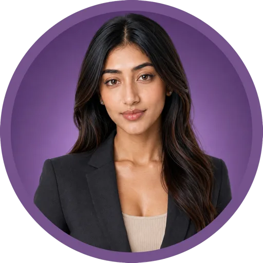 Artha, the Vistrow Voice AI agent